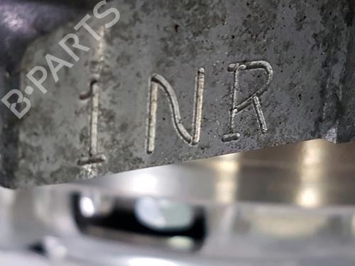 Engine TOYOTA YARIS (_P9_) 1.33 VVT-i (NSP90_, NSP90R) | BP37191436M1 - Image 7