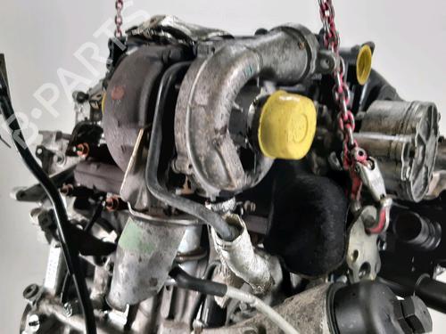 Engine FORD FOCUS II (DA_, HCP, DP)  | BP32309550M1 