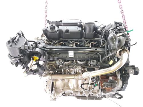Engine PEUGEOT 206+ (2L_, 2M_) 1.4 HDi eco 70 | BP36006404M1 - Image 5