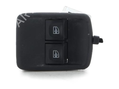 Left front window switch RENAULT KANGOO Express (FW0/1_) 1.5 dCi 90 (FW0G, FW05, FW08, FW11) | BP32278330I27