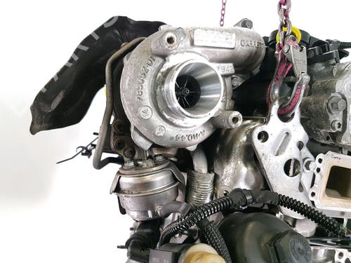 Engine CITROËN C4 Grand Picasso II (DA_, DE_) 1.6 HDi / BlueHDi 115 | BP36592382M1  - Image 9