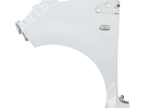 left-front-fenders-renault-twingo-ii-cn0_-2007-38947253 main image