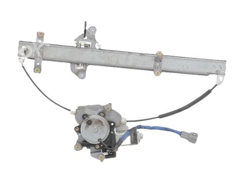 Front left window mechanism NISSAN PICK UP (D22) 2.5 dCi 4WD | BP36210868C22 - Image 2