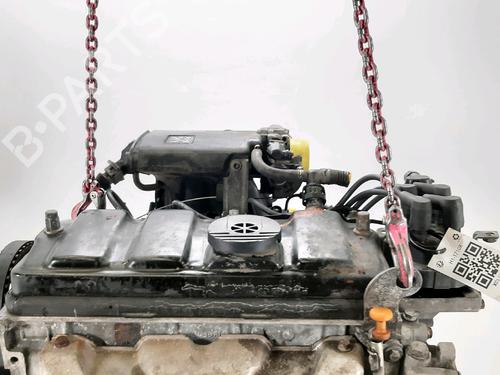 Engine PEUGEOT 106 II (1A_, 1C_) 1.4 i | BP31797550M1 
