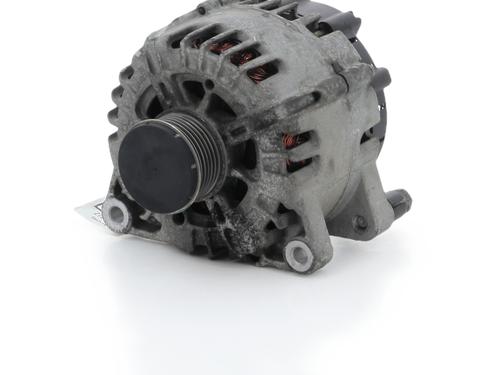 Used Alternator Alternator CITROËN C4 II (NC_) 1.6 HDi 90 (92 hp) 34503007 34503007