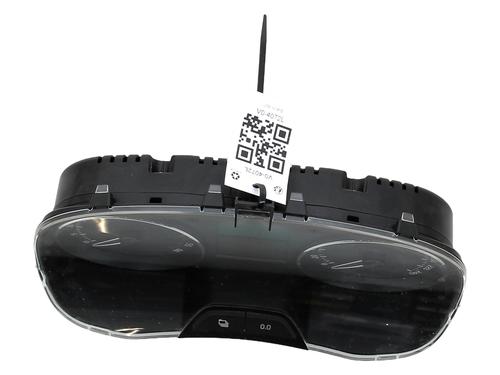 Used Instrument cluster SKODA FABIA II (542) 1.6 TDI (75 hp) 21275325