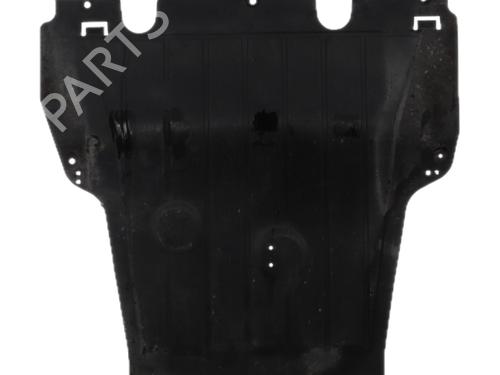 underbody-protection-renault-clio-iii-br01-cr01-2005-2006-2007-2008-2009-2010-2011-2012-2013-2014-40520853 main image