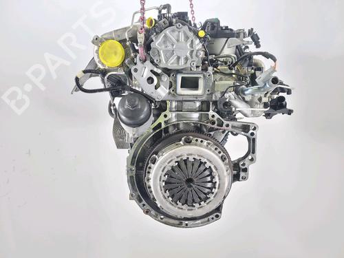 Engine PEUGEOT 208 I (CA_, CC_) 1.4 HDi | BP30334342M1