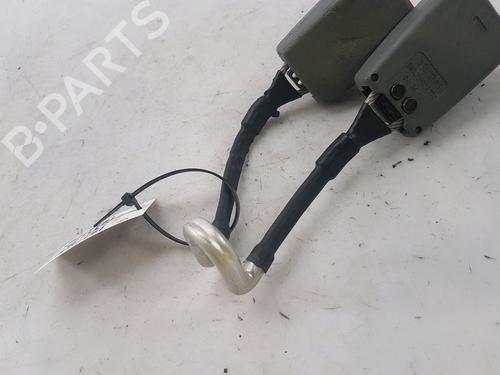 Seat buckle CITROËN C5 I (DC_) 2.2 HDi (DC4HXB, DC4HXE) | BP27916666I32 