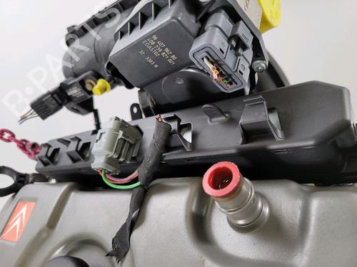Engine CITROËN C3 I (FC_, FN_) 1.4 i | BP21841170M1 