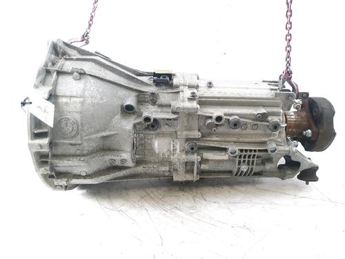 gearbox-bmw-1-e87-2003-2004-2005-2006-2007-2008-2009-2010-2011-2012-2013-33446333 main image