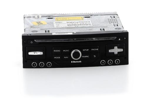 Used Radio Radio 36877185 36877185