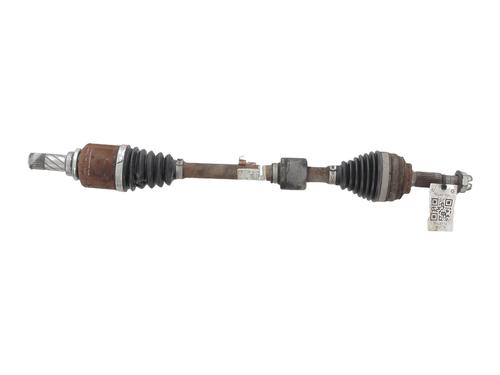 Used Left front driveshaft RENAULT CLIO IV Grandtour (KH_) 1.5 dCi 90 (KHN3, KHN4) (90 hp) 32180255