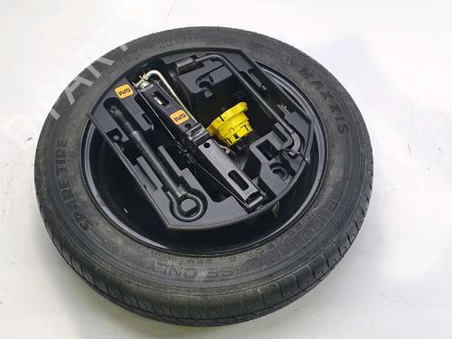 Used Jack Kit CITROËN DS3 (SA_) 1.6 HDi 90 (92 hp) 29265166