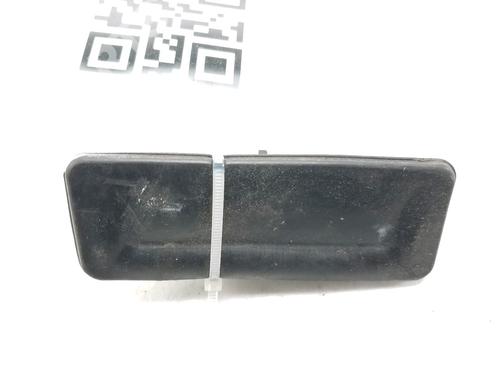 Used Tailgate handle Tailgate handle SKODA OCTAVIA II (1Z3) 1.9 TDI (105 hp) 10433966 10433966
