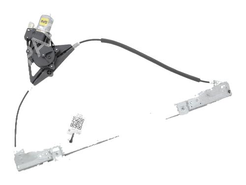 Front left window mechanism IVECO DAILY V Platform/Chassis 29S13, 29L13, 29L13D, 35S13, 35C13D, 40C13 | BP33745066C22 - Image 2