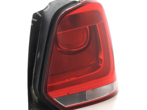 Right taillight VW POLO V (6R1, 6C1)  | BP26313239C35 