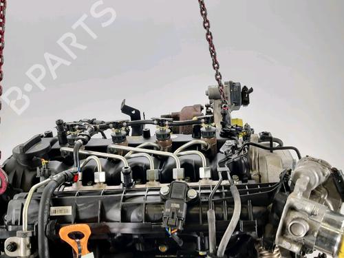 Engine HYUNDAI ix20 (JC) 1.6 CRDI | BP32513149M1
