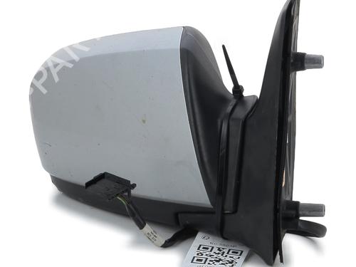 Right mirror OPEL ZAFIRA / ZAFIRA FAMILY B (A05) 1.7 CDTI (M75) | BP30166127C27