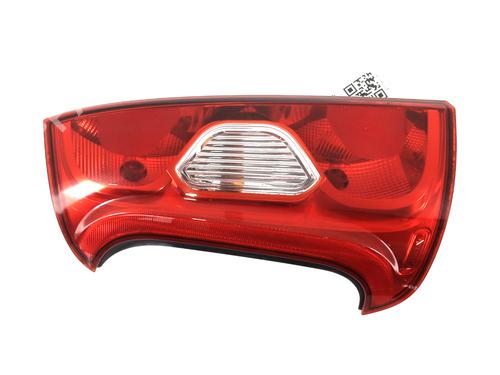 Used Left taillight FIAT PANDA (169_) [2003-2025]  24362040
