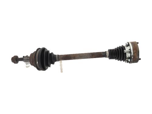 Used Left front driveshaft VW GOLF PLUS V (5M1, 521) [2004-2013]  27188810