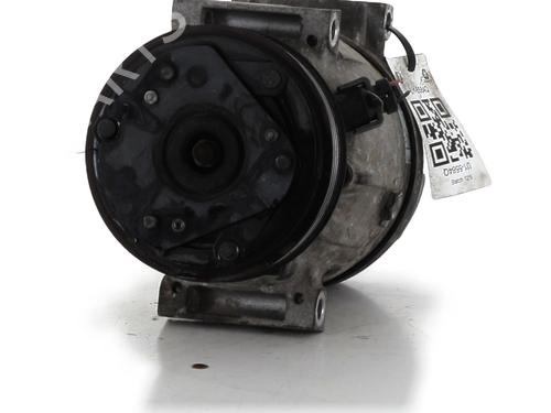 AC-Kompressor RENAULT SCÉNIC I MPV (JA0/1_, FA0_) 2.0 16V (JA1B, JA1D, JA0C) (139 hp) 31797473