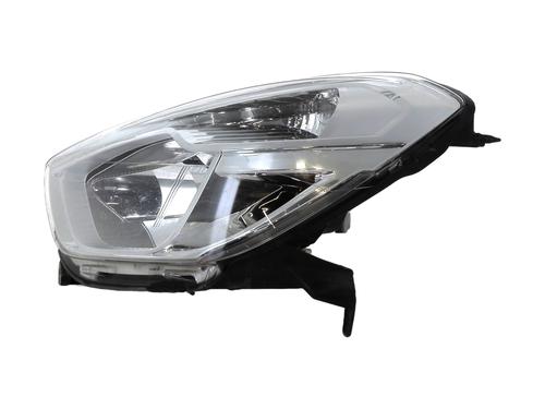 Used Left headlight DACIA DOKKER Box Body/MPV 1.3 TCe 100 (FENU) (102 hp) 29381377