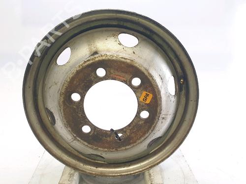 Used Rim IVECO DAILY II Van 35-10 (12974212, 12974217, 13014111, 13014131, 13014204,... (103 hp) 29524344