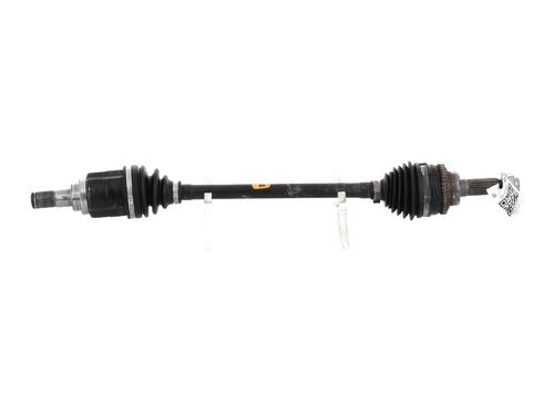 Left front driveshaft SUZUKI CELERIO (LF) 1.0 (AVK310) | BP29874278M38