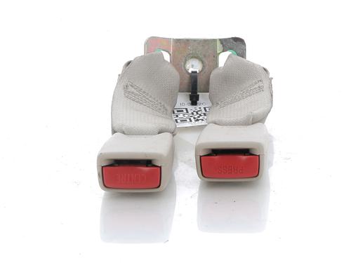 Used Seat buckle TOYOTA COROLLA (_E12_) 1.6 VVT-i (ZZE121_, ZZE121R) (110 hp) 27917698