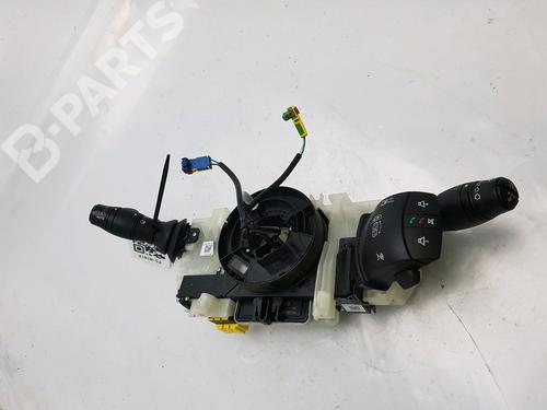 Used Switch Switch RENAULT LAGUNA III (BT0/1) 1.5 dCi (BT00, BT0A, BT0T, BT1J) (110 hp) 11121911 11121911