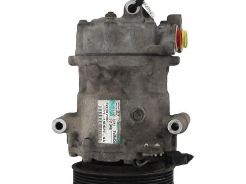 AC compressor FORD TRANSIT Van (FA_ _) 2.2 TDCi | BP31367131M34 