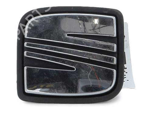 Used Tailgate handle Tailgate handle SEAT IBIZA IV SC (6J1, 6P5) 1.4 TDI (80 hp) 33332738 33332738