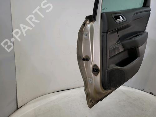 Dør højre bagtil CITROËN C4 II (NC_) 1.6 HDi 115 | BP30895568C5