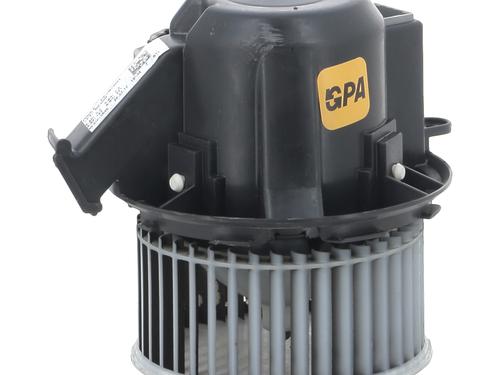 Heater blower motor RENAULT TWINGO III (BCM_, BCA_) 1.0 SCe 70 (BCMB) | BP31985580M62 - Image 3