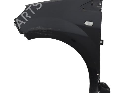 Used Left front fenders RENAULT TWINGO II (CN0_) 1.5 dCi (CN0E) (64 hp) 28137527