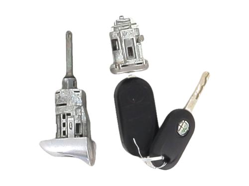 Used Ignition barrel ALFA ROMEO GIULIETTA (940_) 1.6 JTDM (940FXD1A) (105 hp) 28068699