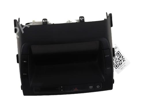 Used Display monitor Display monitor TOYOTA PRIUS Liftback (_W2_) [2003-2010] 34001010 34001010