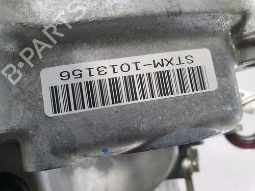 Gearbox HONDA CR-Z (ZF) 1.5 IMA (ZF1) | BP36897935M3  - Image 5