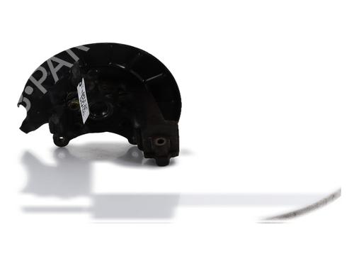 Left front steering knuckle AUDI A3 (8P1) 2.0 TDI 16V | BP39898703M25 - Image 2