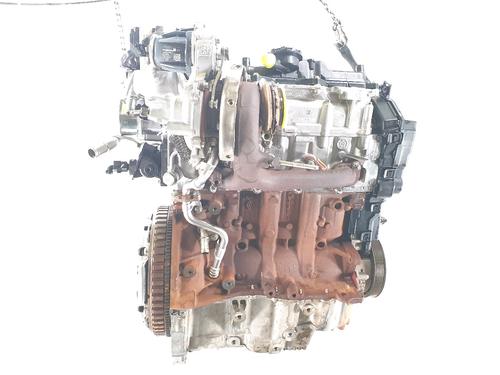 Engine DACIA SANDERO II 1.5 Blue dCi 95 (B8JL) | BP38918100M1 - Image 4