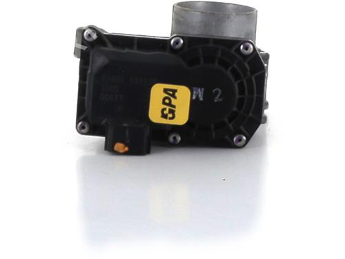 Throttle body RENAULT TWINGO II (CN0_) 1.2 16V (CN04, CN0B) | BP32654829M82 