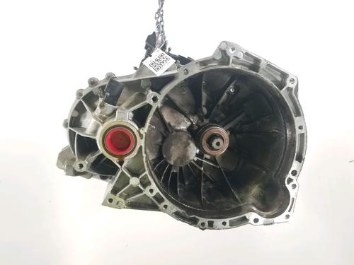 Gearbox FORD FOCUS I (DAW, DBW) 1.8 TDCi | BP11837468M3 