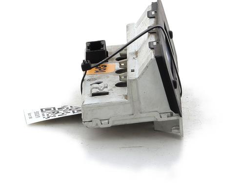 Display monitor PEUGEOT 206 Hatchback (2A/C) 1.4 HDi eco 70 | BP29495809C48 