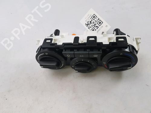 Climate control CITROËN C3 / C3 ORIGIN III (SX) 1.5 BlueHDi 100 (SXYHYP, SXYHTU) | BP13011835I5 