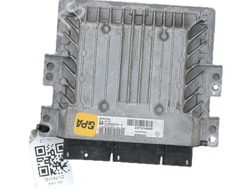 Engine control unit (ECU) KIA PRO CEE'D (JD) 1.6 GT | BP40211900M57 - Image 2