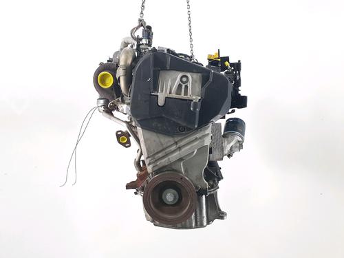 Used Engine Engine 39117443 39117443