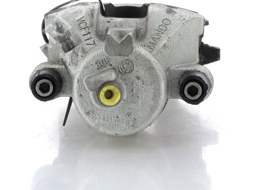 Left front brake caliper VW T-CROSS (C11, D31) 1.0 TSi | BP27903643M105 