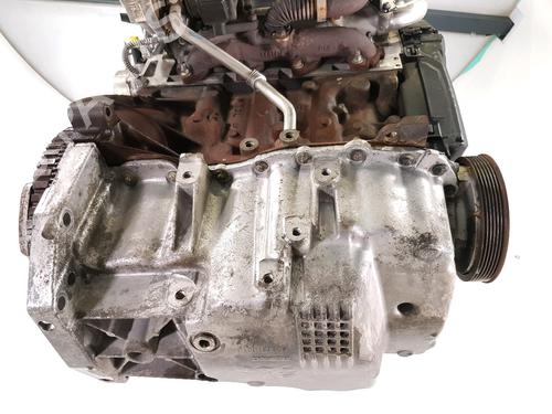 Engine RENAULT CLIO III Hatchback Van (SB_, SR_)  | BP33332592M1  - Image 15