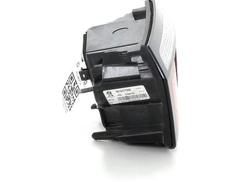 Left tailgate light PEUGEOT 3008 II SUV (MC_, MR_, MJ_, M4_) 2.0 BlueHDi 180 | BP29416846C79 